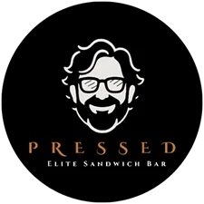 Logo Pressed